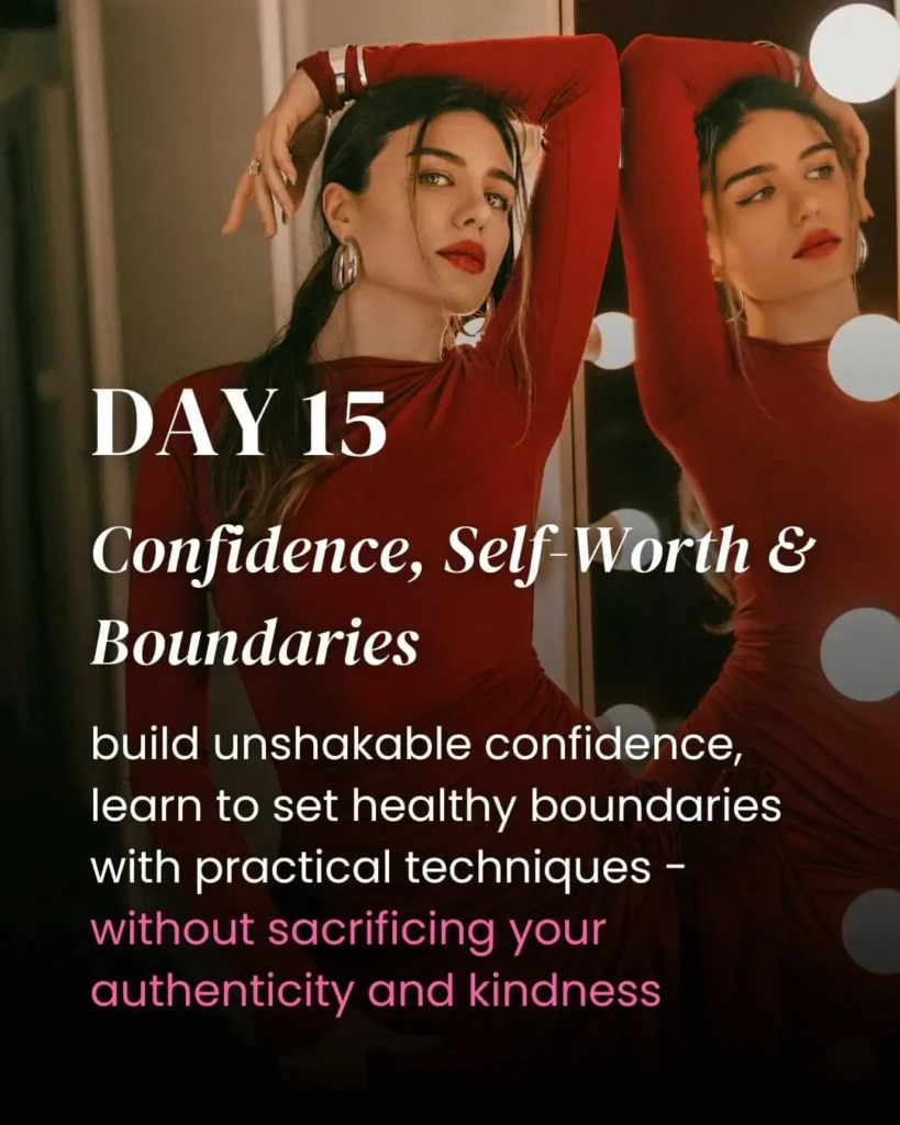 day 13 14 financial empowerment, you'll confidently take control of your finances with practical tools that help you build long-term financial freedom, most women do this wrong